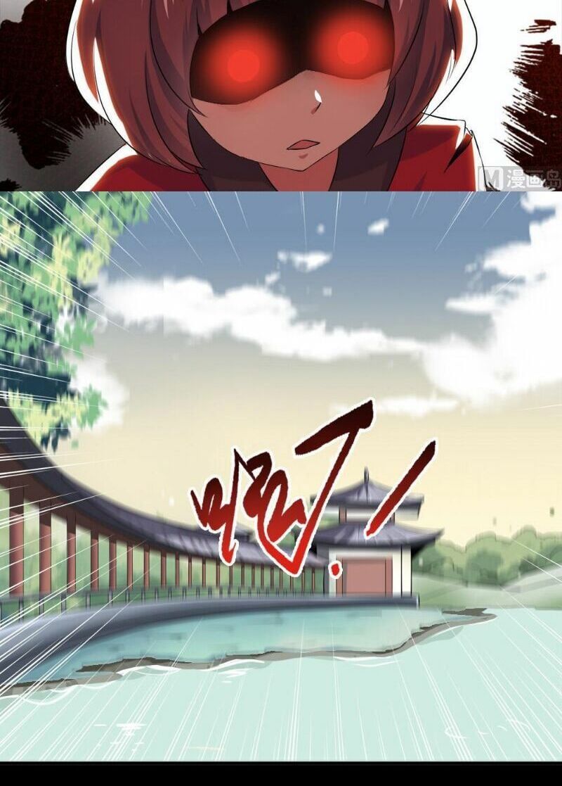 đọc truyện Tu Chân Giả Tại Dị Thế Chương 28 ảnh 8 tại Thiên Thai Truyện