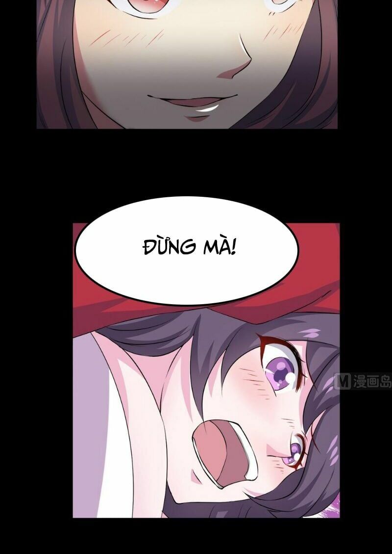 đọc truyện Tu Chân Giả Tại Dị Thế Chương 28 ảnh 10 tại Thiên Thai Truyện