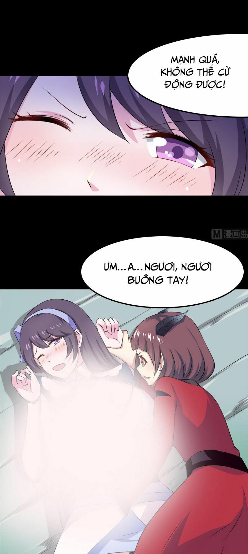 đọc truyện Tu Chân Giả Tại Dị Thế Chương 28 ảnh 11 tại Thiên Thai Truyện