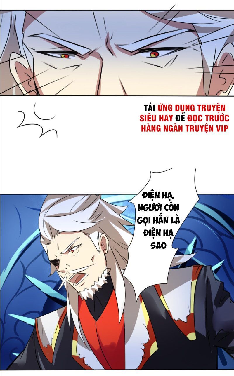 đọc truyện Tu Chân Giả Tại Dị Thế Chương 280 ảnh 5 tại Thiên Thai Truyện