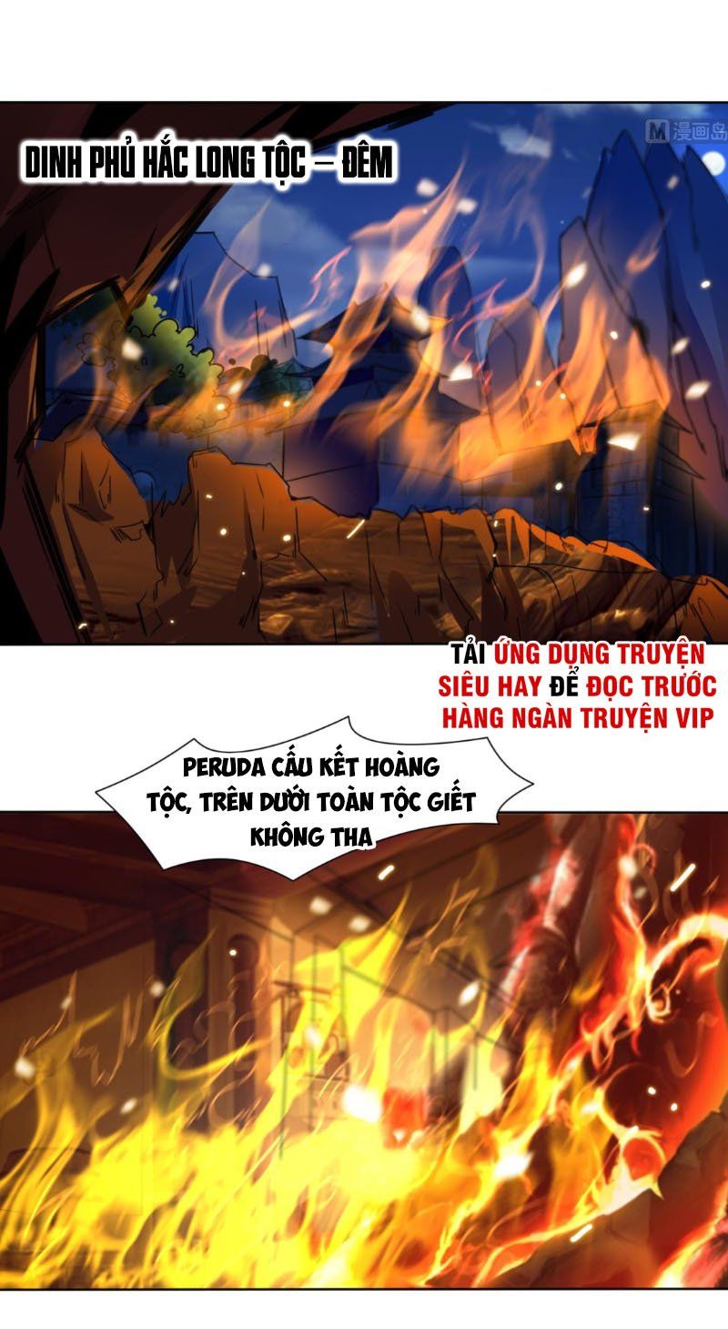 đọc truyện Tu Chân Giả Tại Dị Thế Chương 281 ảnh 8 tại Thiên Thai Truyện