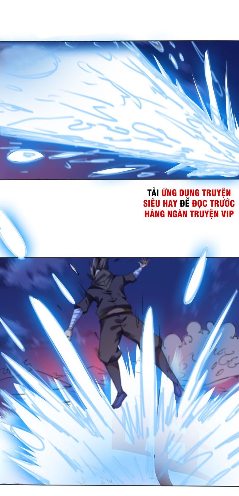 đọc truyện Tu Chân Giả Tại Dị Thế Chương 282 ảnh 6 tại Thiên Thai Truyện