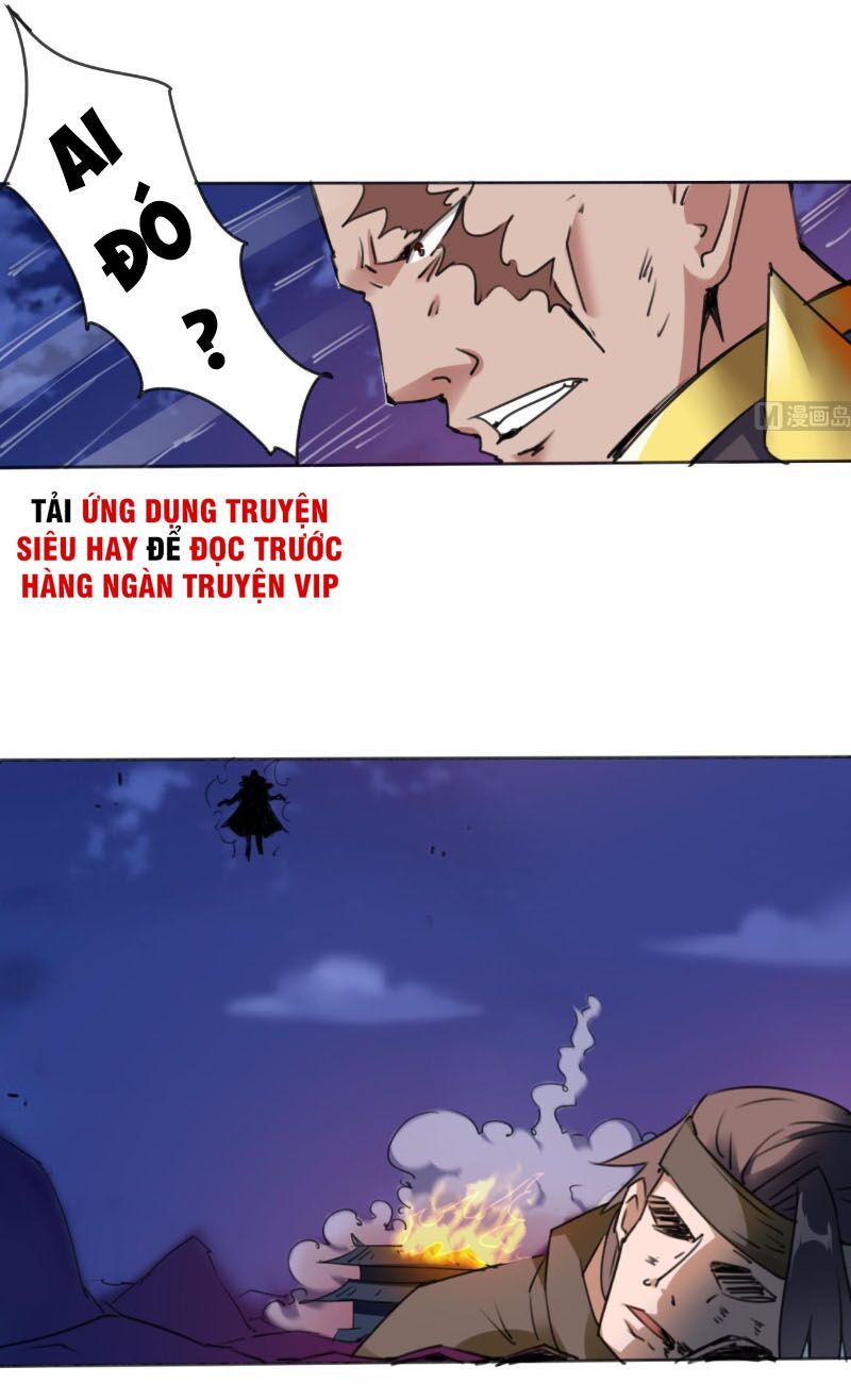 đọc truyện Tu Chân Giả Tại Dị Thế Chương 282 ảnh 7 tại Thiên Thai Truyện