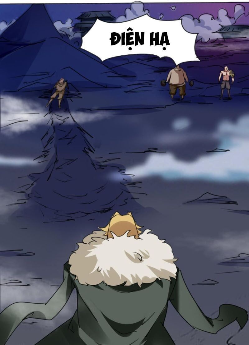 đọc truyện Tu Chân Giả Tại Dị Thế Chương 282 ảnh 8 tại Thiên Thai Truyện