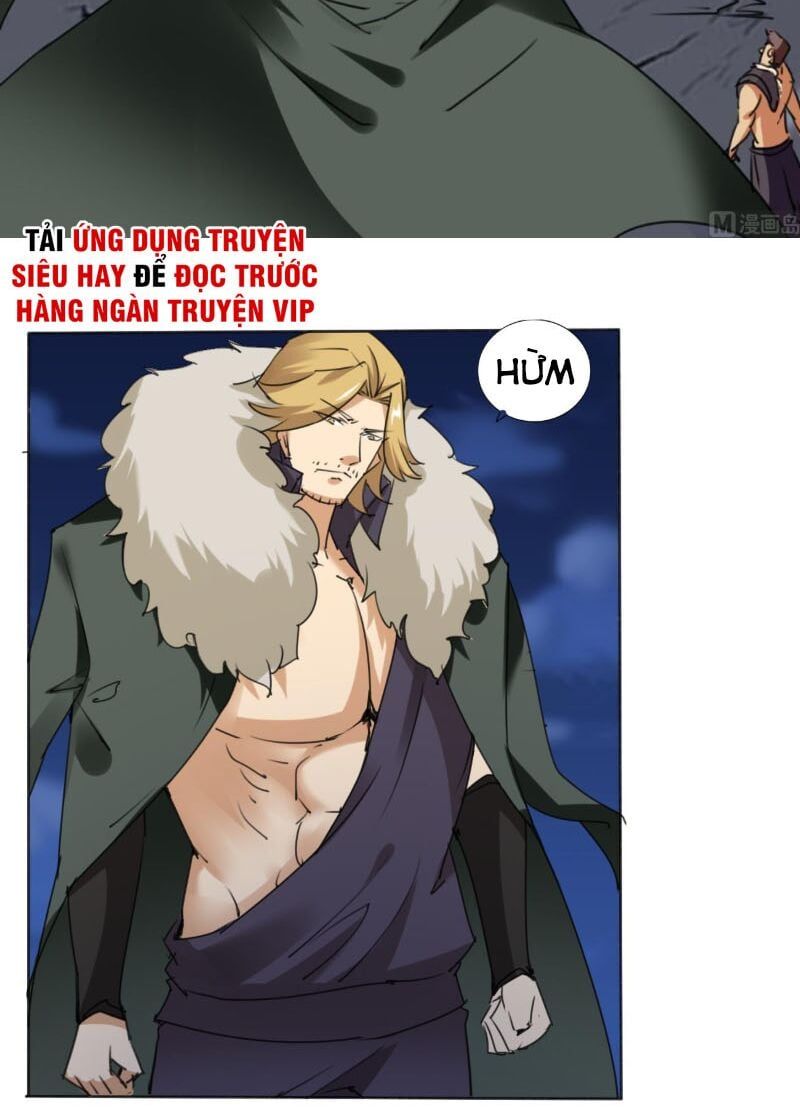 đọc truyện Tu Chân Giả Tại Dị Thế Chương 282 ảnh 9 tại Thiên Thai Truyện