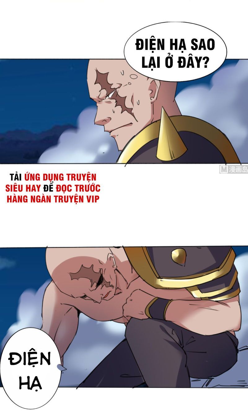 đọc truyện Tu Chân Giả Tại Dị Thế Chương 282 ảnh 10 tại Thiên Thai Truyện