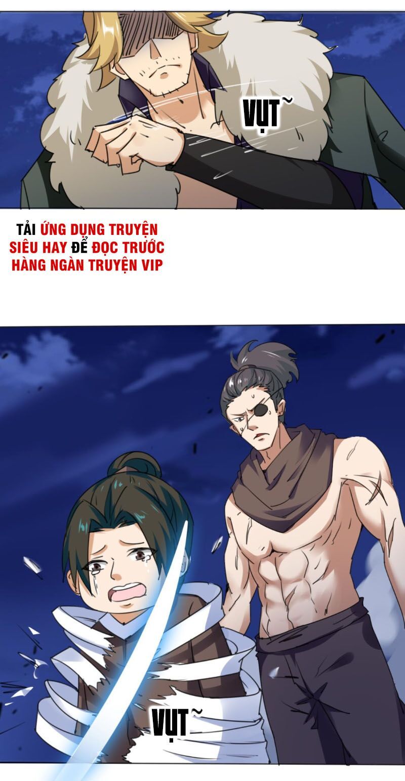 đọc truyện Tu Chân Giả Tại Dị Thế Chương 282 ảnh 11 tại Thiên Thai Truyện