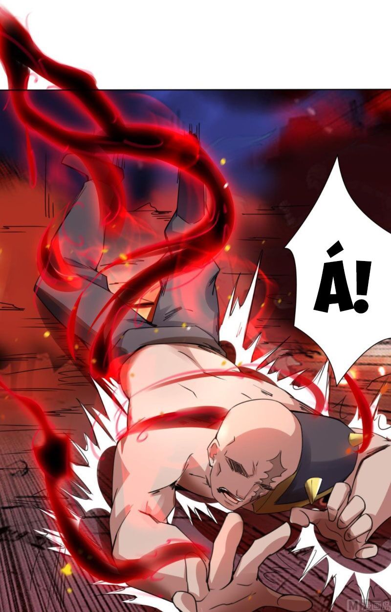 đọc truyện Tu Chân Giả Tại Dị Thế Chương 283 ảnh 13 tại Thiên Thai Truyện