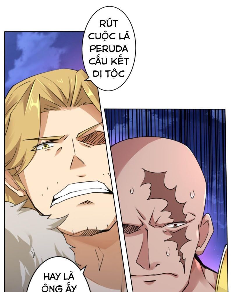 đọc truyện Tu Chân Giả Tại Dị Thế Chương 283 ảnh 6 tại Thiên Thai Truyện