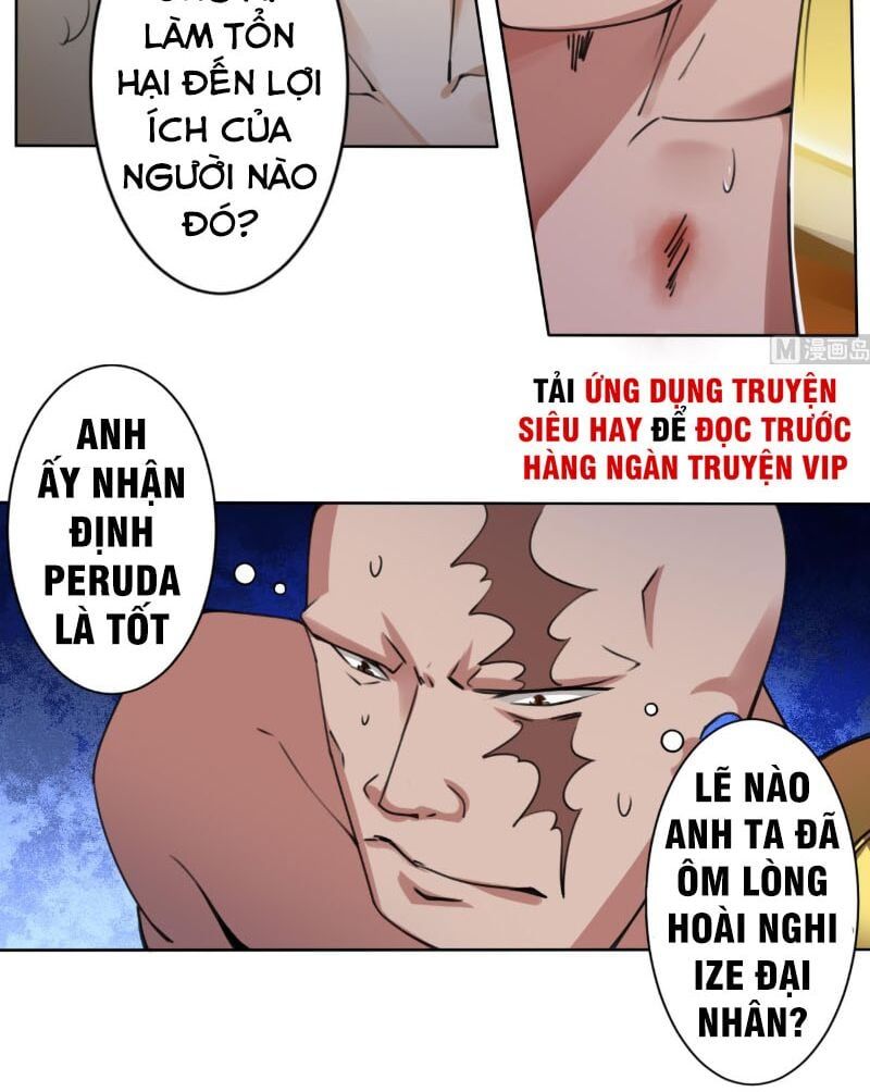 đọc truyện Tu Chân Giả Tại Dị Thế Chương 283 ảnh 7 tại Thiên Thai Truyện