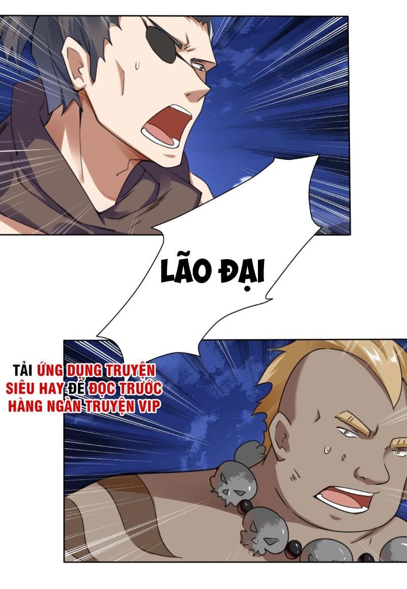 đọc truyện Tu Chân Giả Tại Dị Thế Chương 283 ảnh 9 tại Thiên Thai Truyện