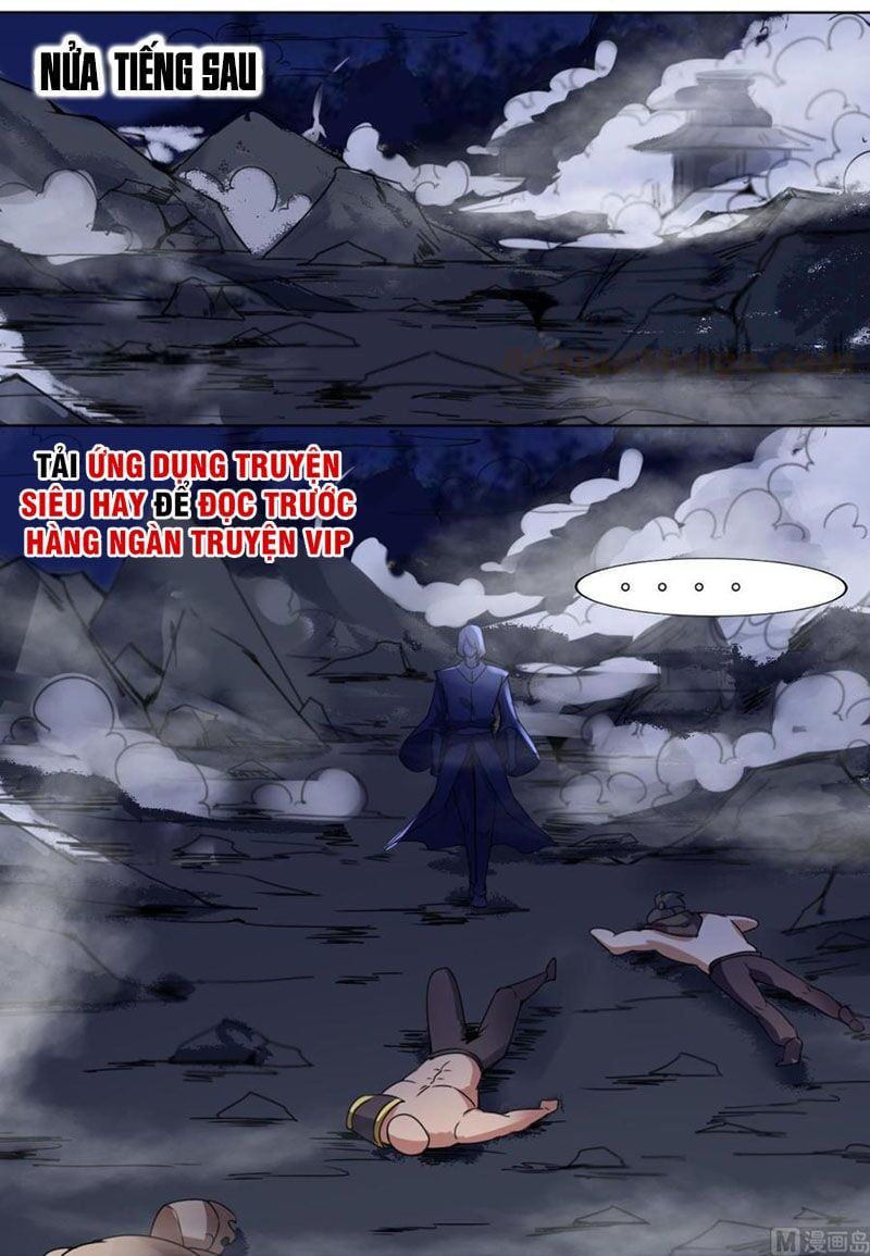 đọc truyện Tu Chân Giả Tại Dị Thế Chương 284 ảnh 12 tại Thiên Thai Truyện