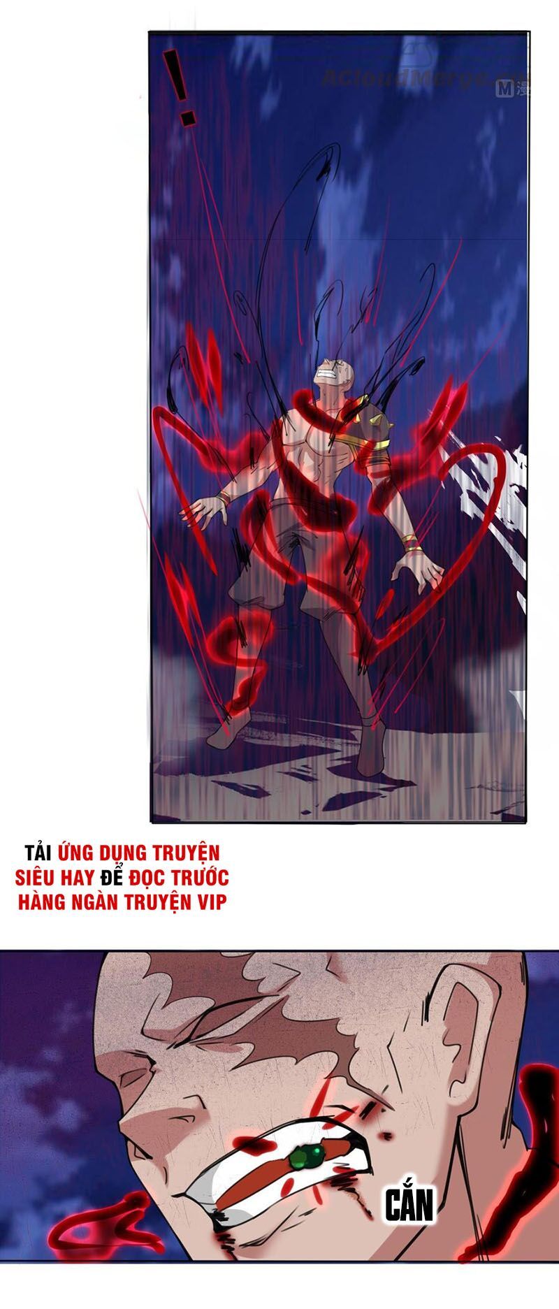 đọc truyện Tu Chân Giả Tại Dị Thế Chương 284 ảnh 4 tại Thiên Thai Truyện