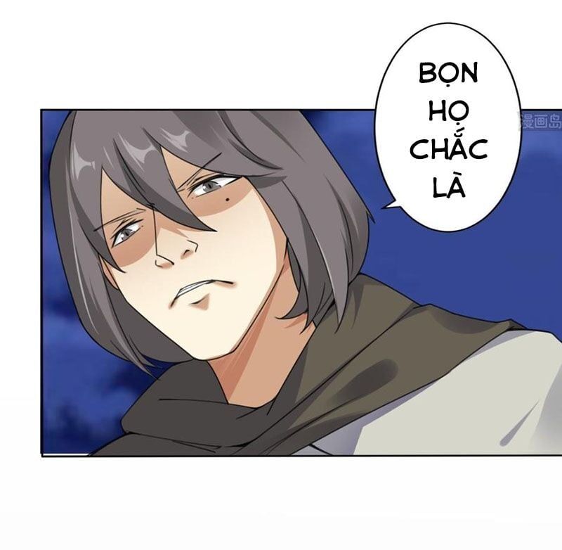 đọc truyện Tu Chân Giả Tại Dị Thế Chương 284 ảnh 7 tại Thiên Thai Truyện