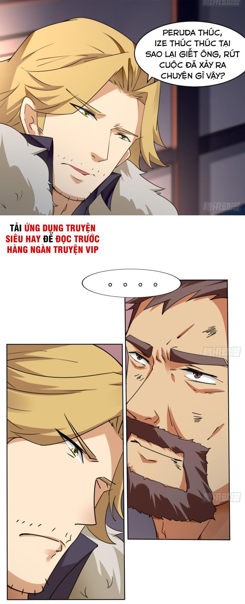 đọc truyện Tu Chân Giả Tại Dị Thế Chương 285 ảnh 6 tại Thiên Thai Truyện