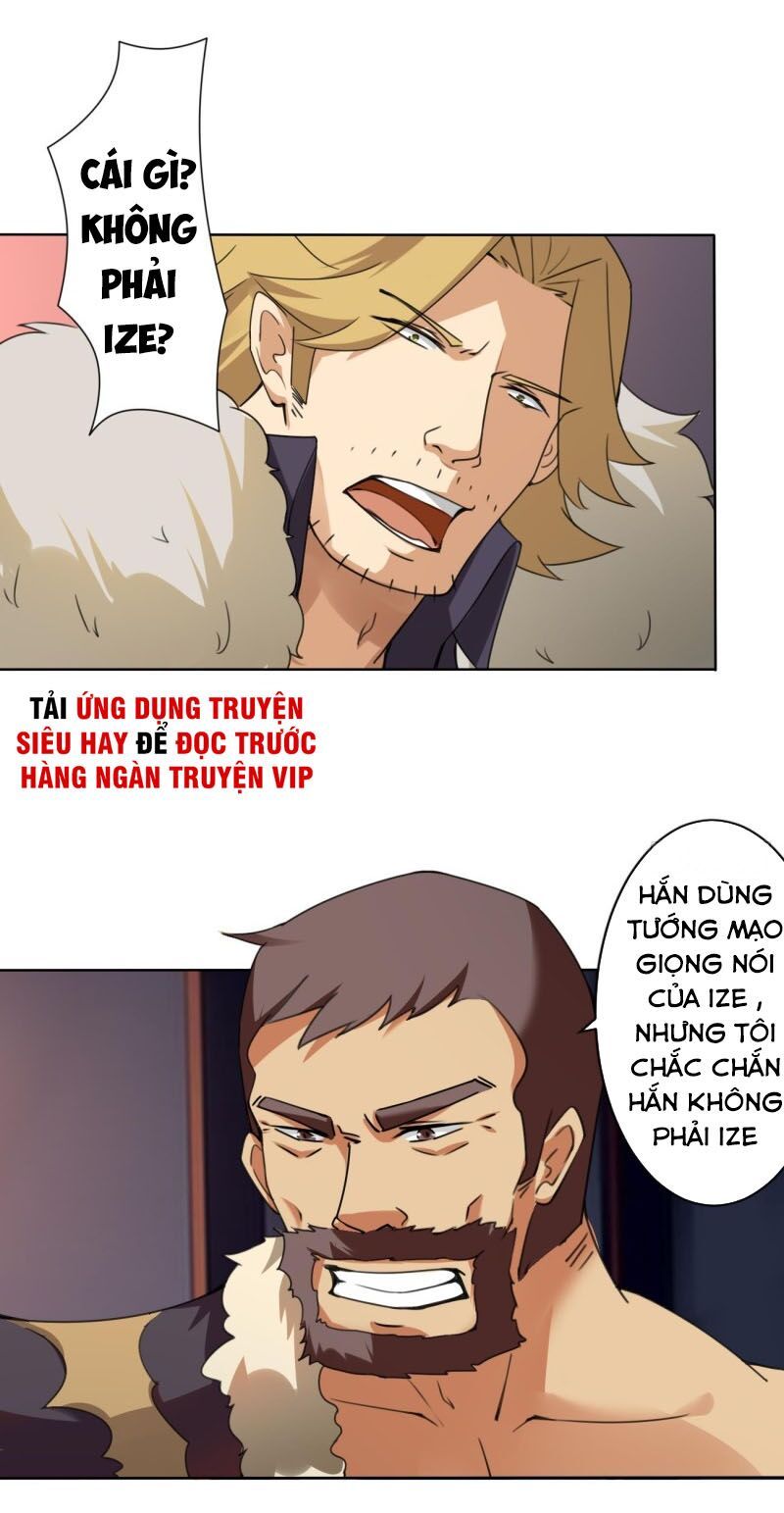 đọc truyện Tu Chân Giả Tại Dị Thế Chương 285 ảnh 8 tại Thiên Thai Truyện