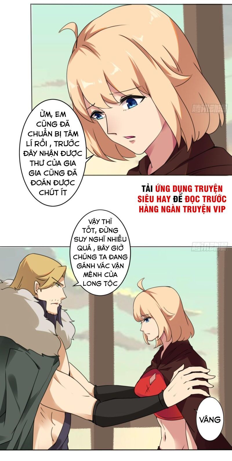 đọc truyện Tu Chân Giả Tại Dị Thế Chương 286 ảnh 12 tại Thiên Thai Truyện