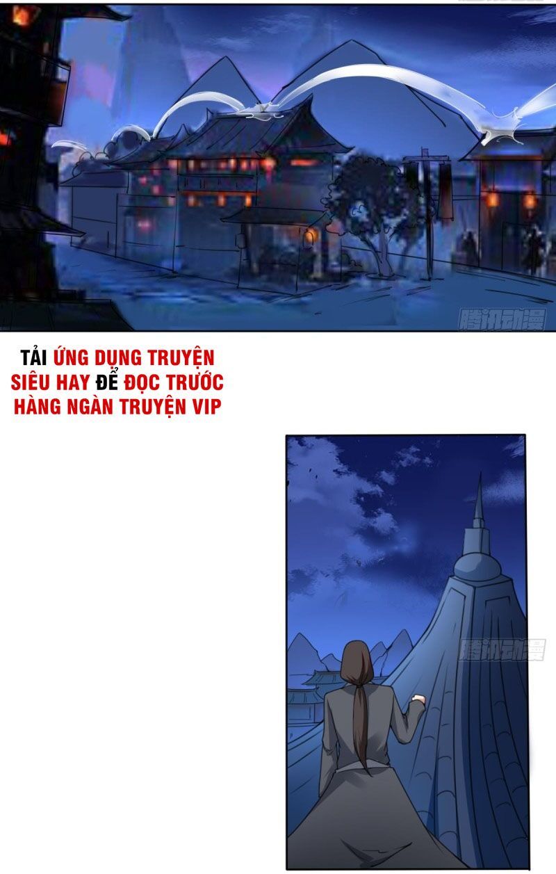 đọc truyện Tu Chân Giả Tại Dị Thế Chương 286 ảnh 8 tại Thiên Thai Truyện