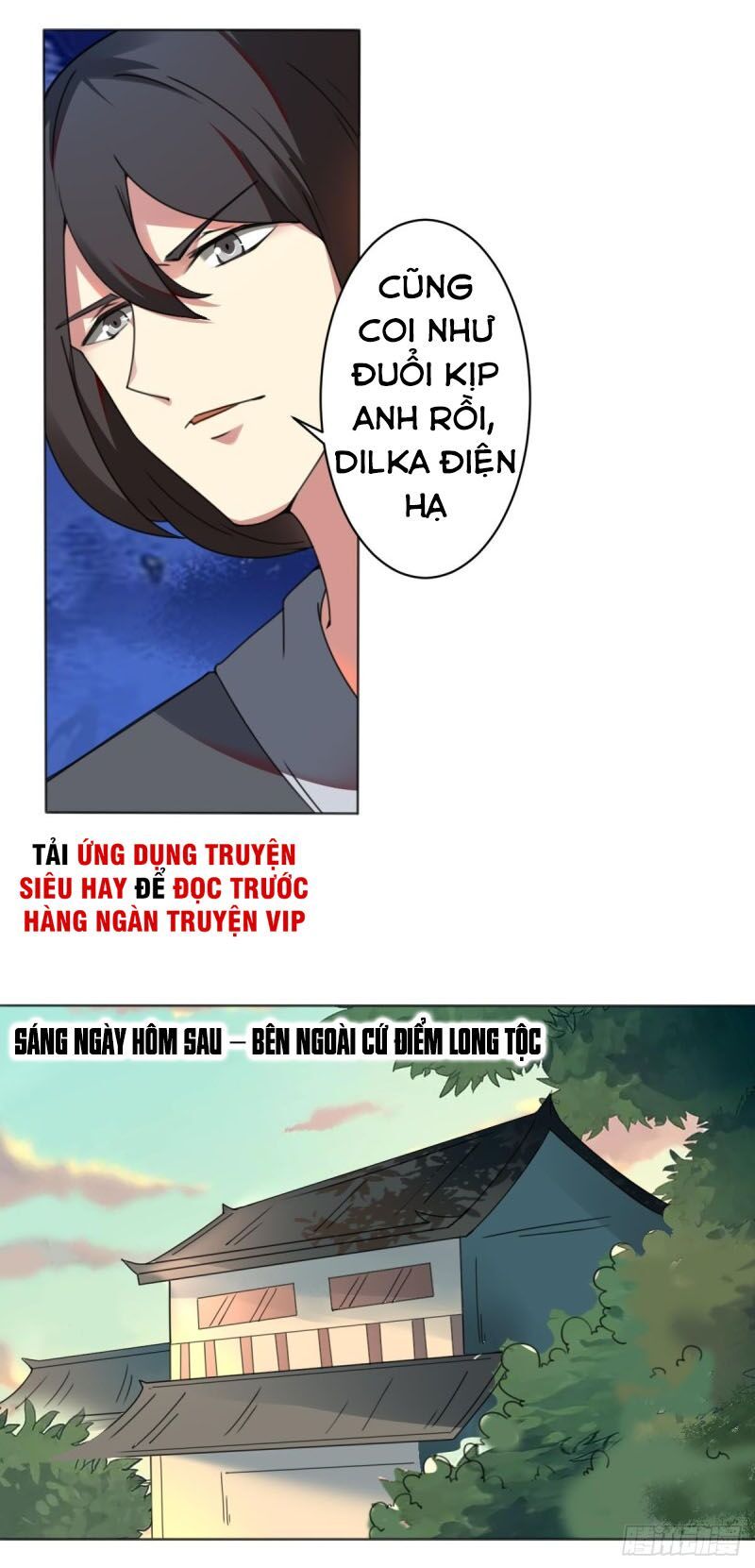 đọc truyện Tu Chân Giả Tại Dị Thế Chương 286 ảnh 9 tại Thiên Thai Truyện