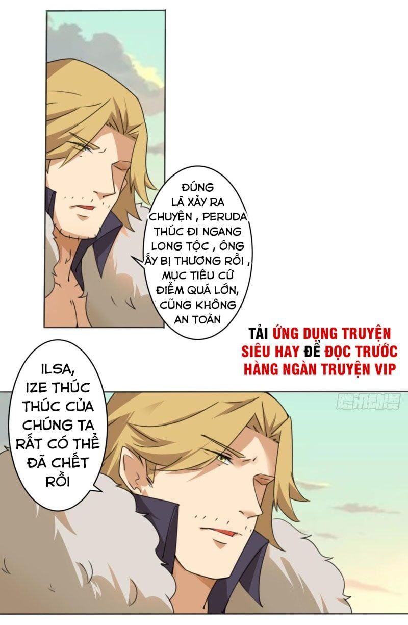 đọc truyện Tu Chân Giả Tại Dị Thế Chương 286 ảnh 11 tại Thiên Thai Truyện