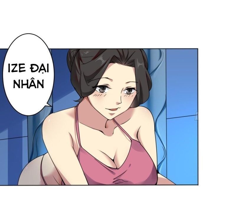 đọc truyện Tu Chân Giả Tại Dị Thế Chương 287 ảnh 3 tại Thiên Thai Truyện