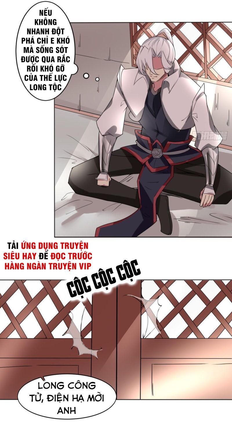 đọc truyện Tu Chân Giả Tại Dị Thế Chương 287 ảnh 12 tại Thiên Thai Truyện