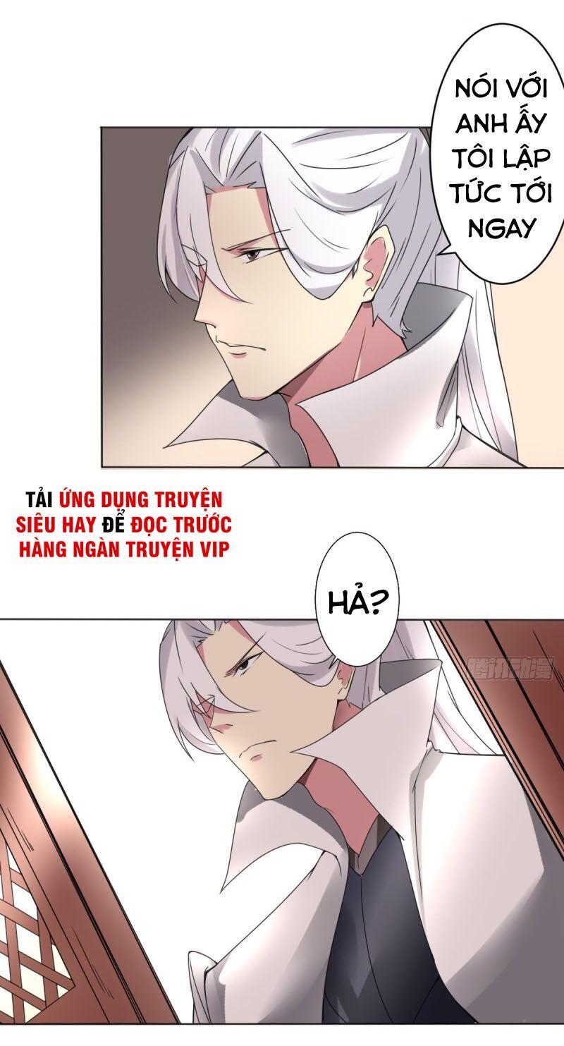 đọc truyện Tu Chân Giả Tại Dị Thế Chương 287 ảnh 13 tại Thiên Thai Truyện