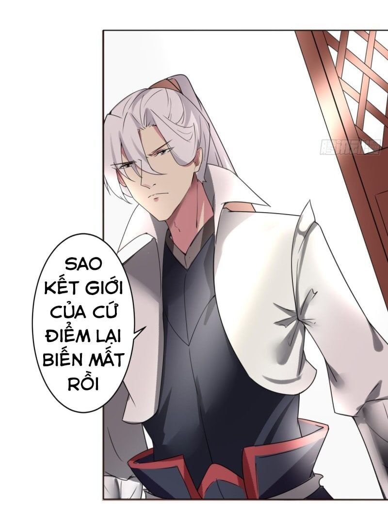 đọc truyện Tu Chân Giả Tại Dị Thế Chương 287 ảnh 14 tại Thiên Thai Truyện