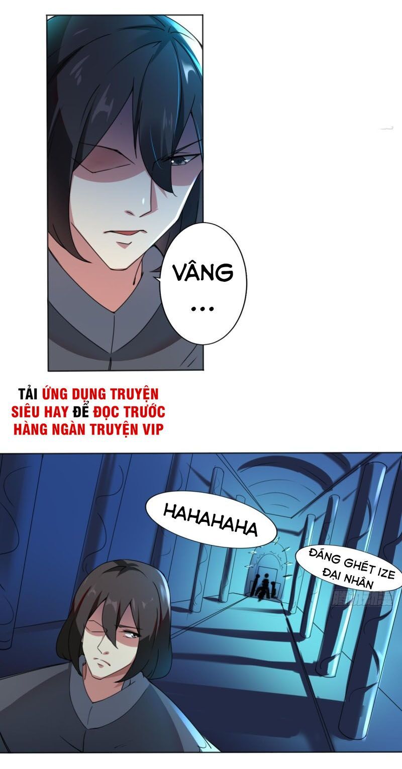 đọc truyện Tu Chân Giả Tại Dị Thế Chương 287 ảnh 8 tại Thiên Thai Truyện