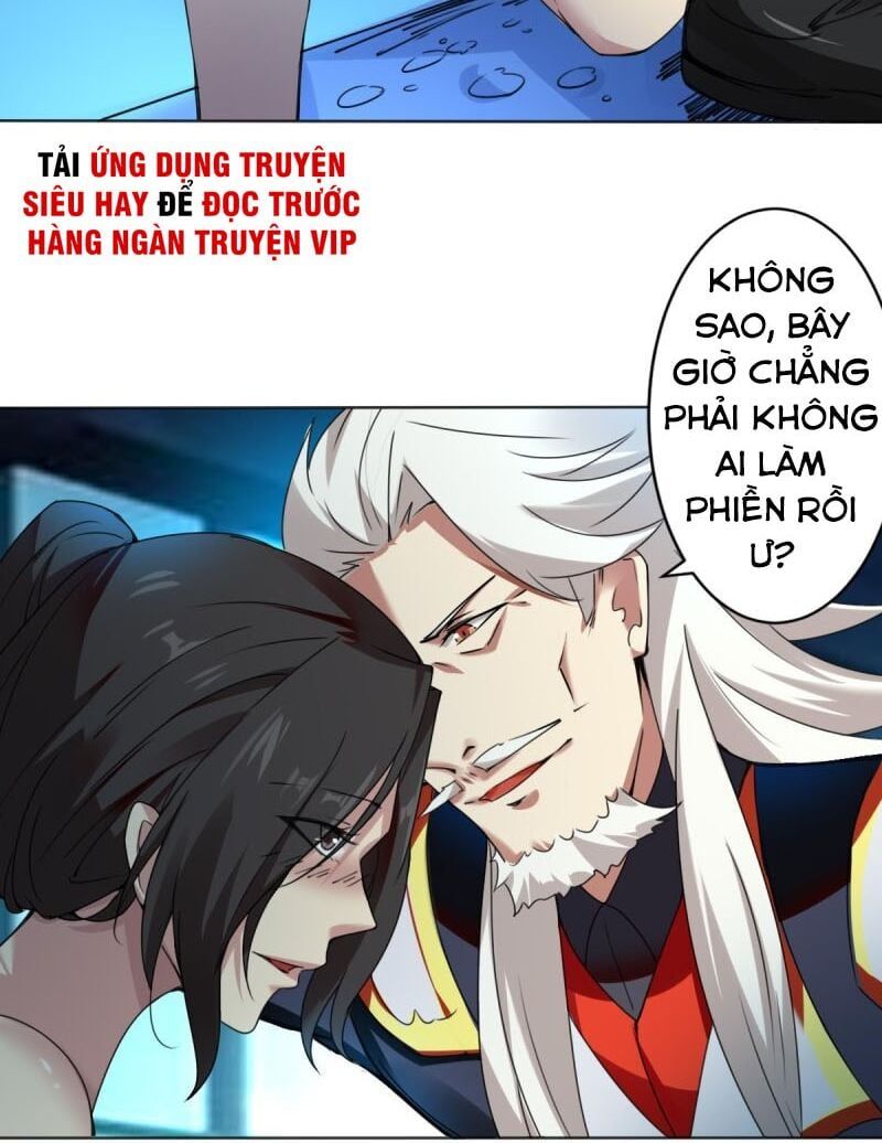 đọc truyện Tu Chân Giả Tại Dị Thế Chương 287 ảnh 10 tại Thiên Thai Truyện