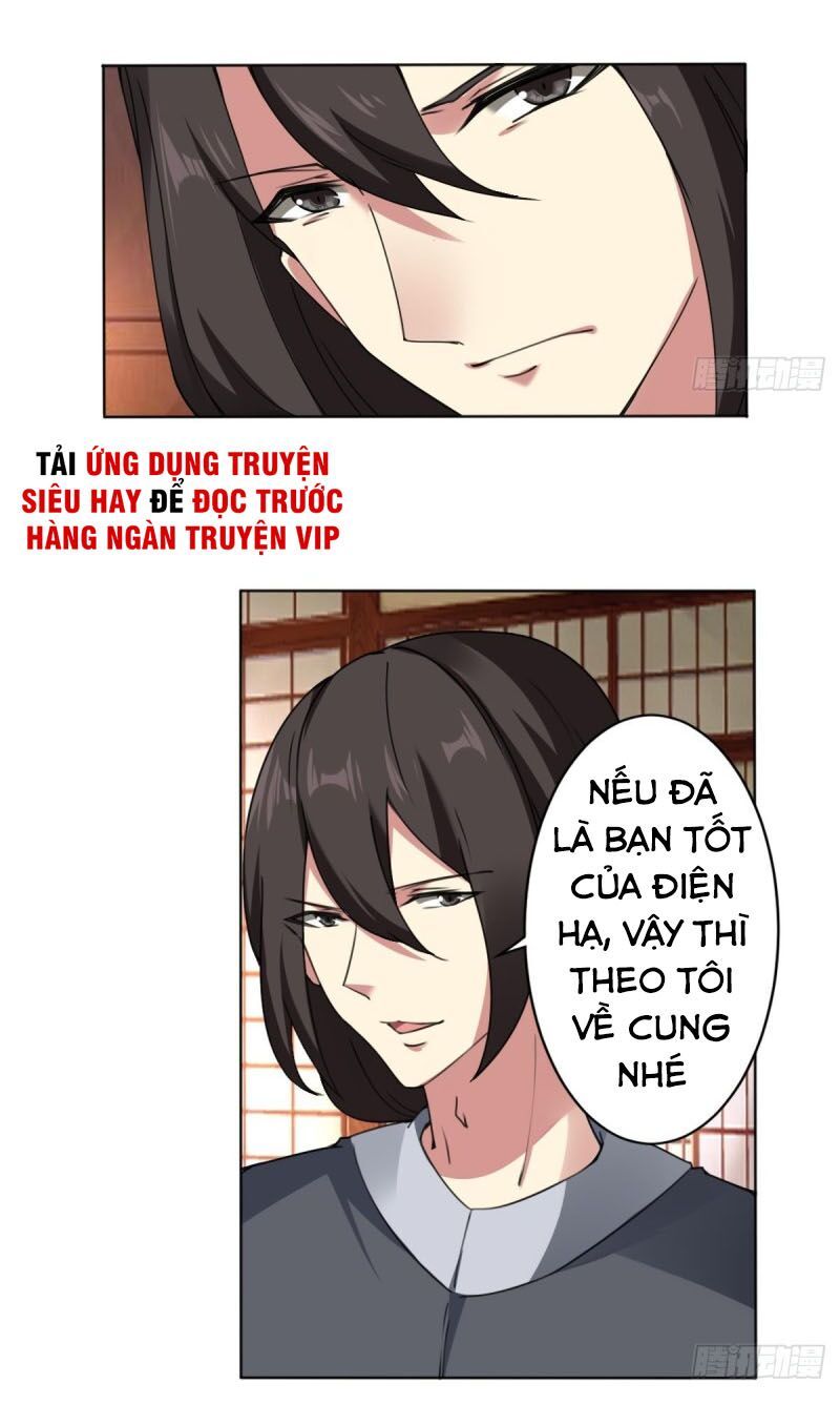 đọc truyện Tu Chân Giả Tại Dị Thế Chương 288 ảnh 13 tại Thiên Thai Truyện