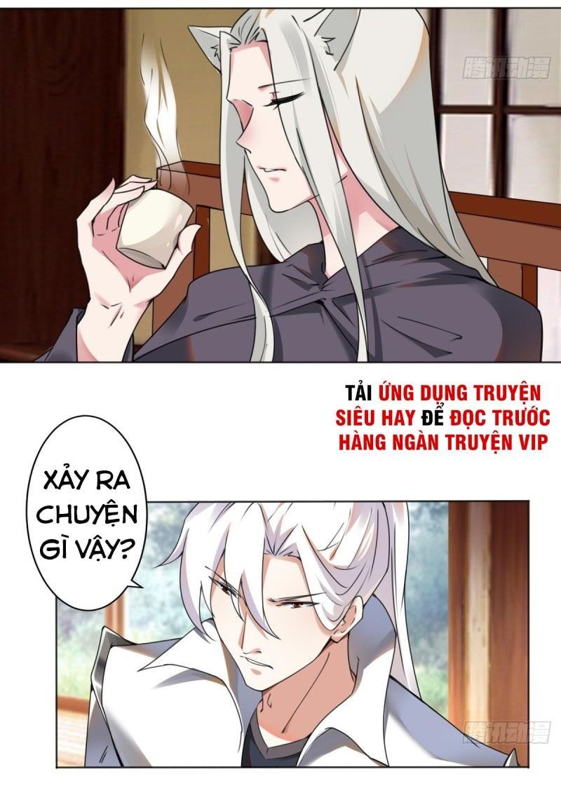 đọc truyện Tu Chân Giả Tại Dị Thế Chương 288 ảnh 4 tại Thiên Thai Truyện