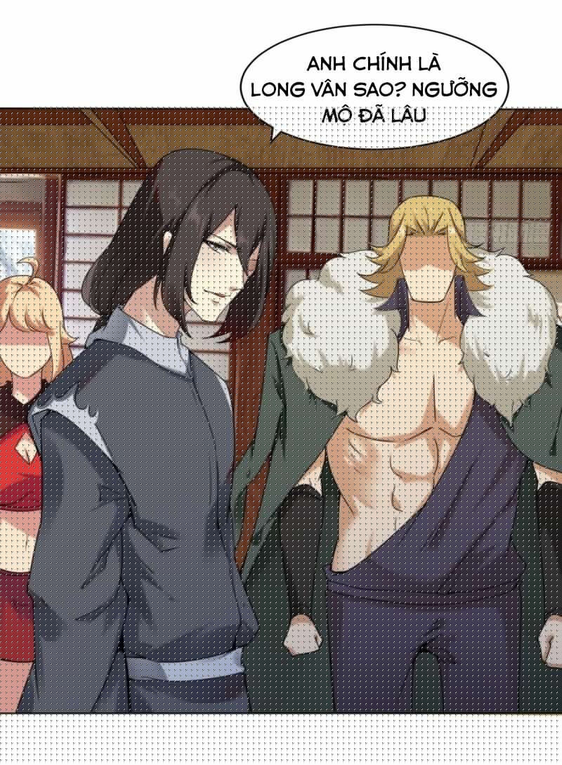 đọc truyện Tu Chân Giả Tại Dị Thế Chương 288 ảnh 5 tại Thiên Thai Truyện