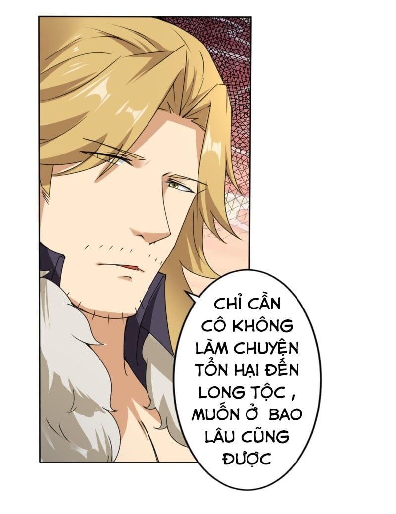 đọc truyện Tu Chân Giả Tại Dị Thế Chương 288 ảnh 9 tại Thiên Thai Truyện