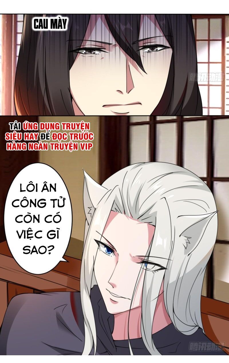 đọc truyện Tu Chân Giả Tại Dị Thế Chương 288 ảnh 10 tại Thiên Thai Truyện