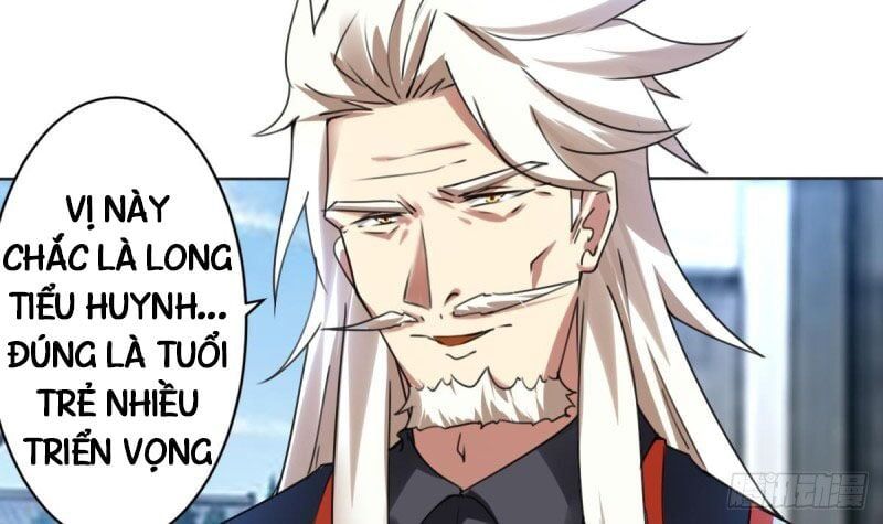 đọc truyện Tu Chân Giả Tại Dị Thế Chương 289 ảnh 17 tại Thiên Thai Truyện