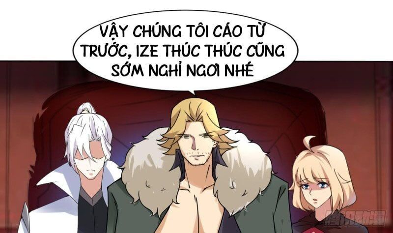 đọc truyện Tu Chân Giả Tại Dị Thế Chương 289 ảnh 21 tại Thiên Thai Truyện