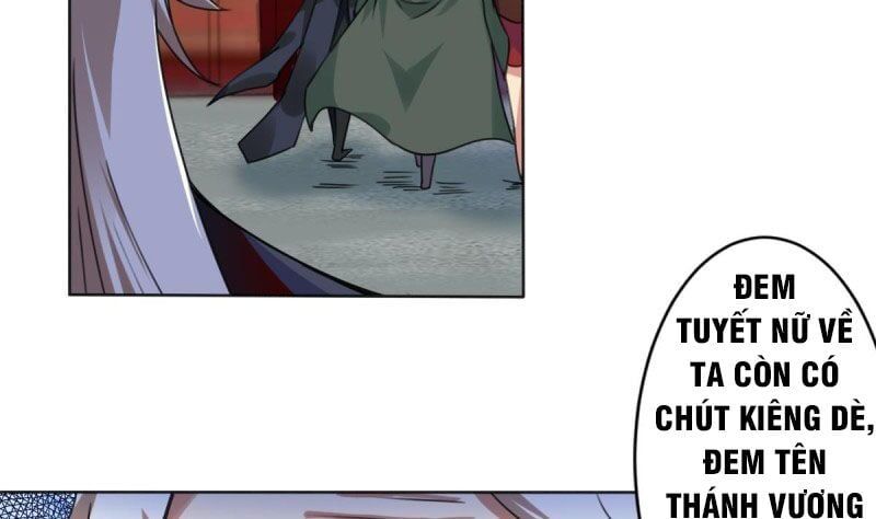 đọc truyện Tu Chân Giả Tại Dị Thế Chương 289 ảnh 24 tại Thiên Thai Truyện