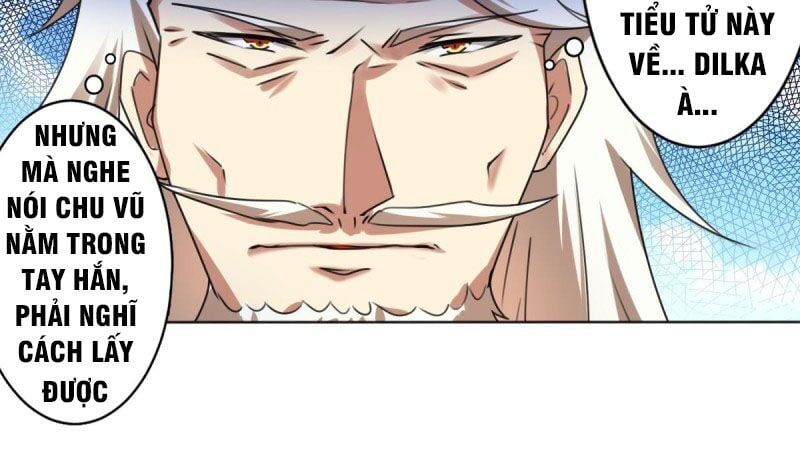 đọc truyện Tu Chân Giả Tại Dị Thế Chương 289 ảnh 25 tại Thiên Thai Truyện