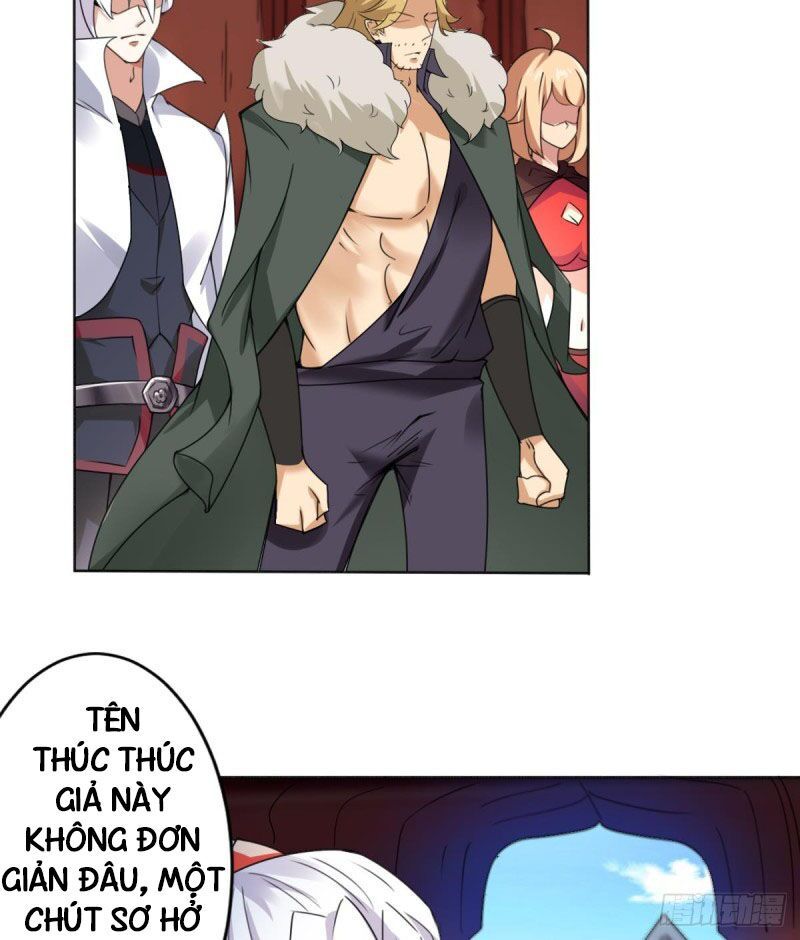 đọc truyện Tu Chân Giả Tại Dị Thế Chương 289 ảnh 27 tại Thiên Thai Truyện