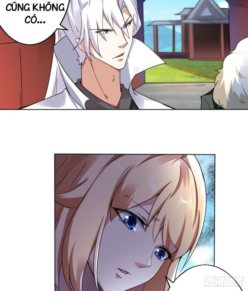 đọc truyện Tu Chân Giả Tại Dị Thế Chương 289 ảnh 28 tại Thiên Thai Truyện