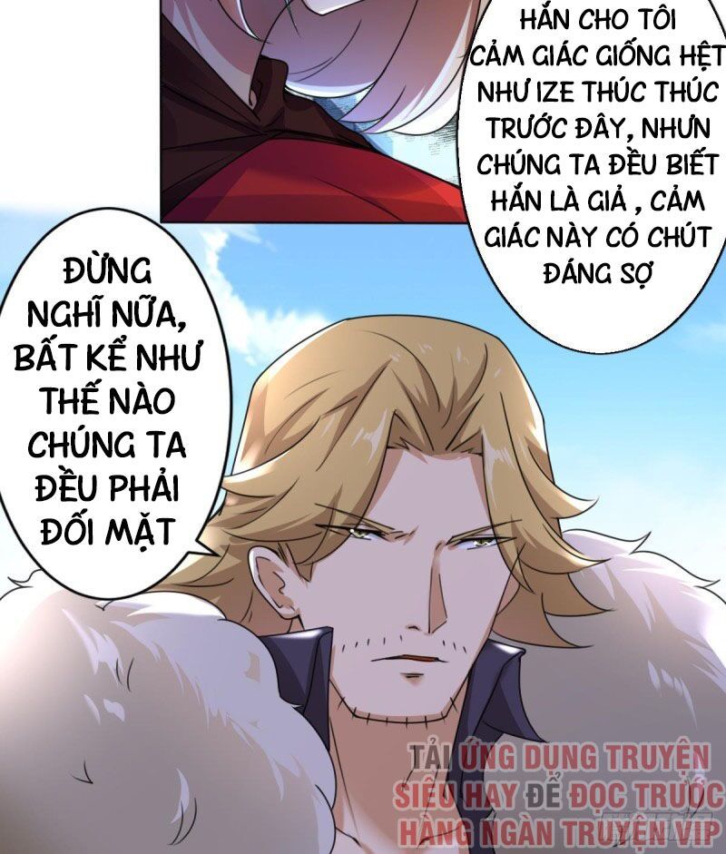 đọc truyện Tu Chân Giả Tại Dị Thế Chương 289 ảnh 29 tại Thiên Thai Truyện