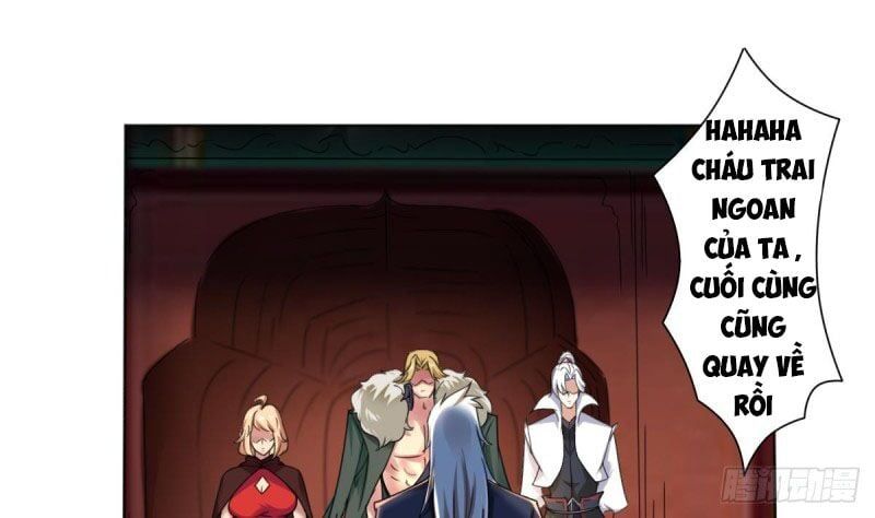 đọc truyện Tu Chân Giả Tại Dị Thế Chương 289 ảnh 6 tại Thiên Thai Truyện