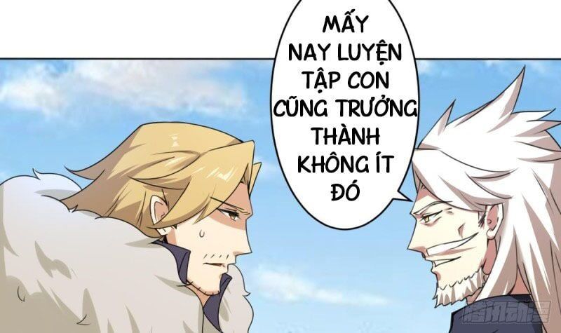 đọc truyện Tu Chân Giả Tại Dị Thế Chương 289 ảnh 8 tại Thiên Thai Truyện