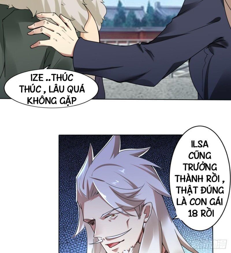 đọc truyện Tu Chân Giả Tại Dị Thế Chương 289 ảnh 9 tại Thiên Thai Truyện