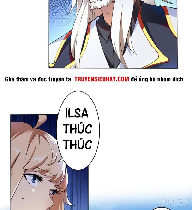 đọc truyện Tu Chân Giả Tại Dị Thế Chương 289 ảnh 10 tại Thiên Thai Truyện