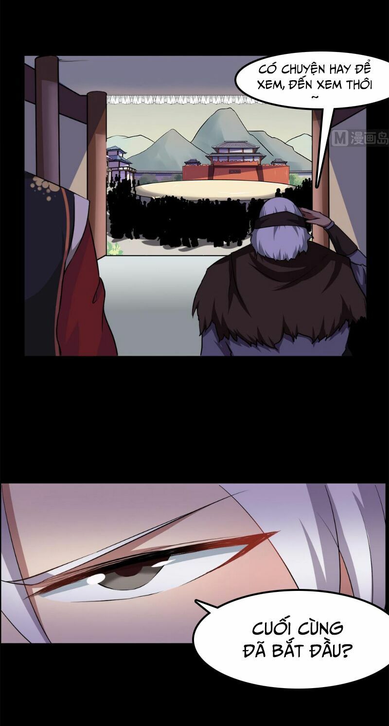 đọc truyện Tu Chân Giả Tại Dị Thế Chương 29 ảnh 12 tại Thiên Thai Truyện