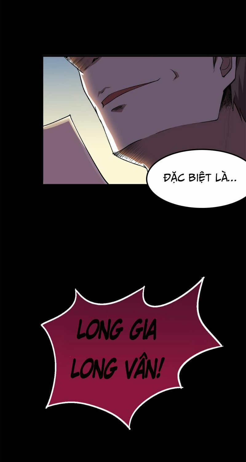 đọc truyện Tu Chân Giả Tại Dị Thế Chương 29 ảnh 17 tại Thiên Thai Truyện