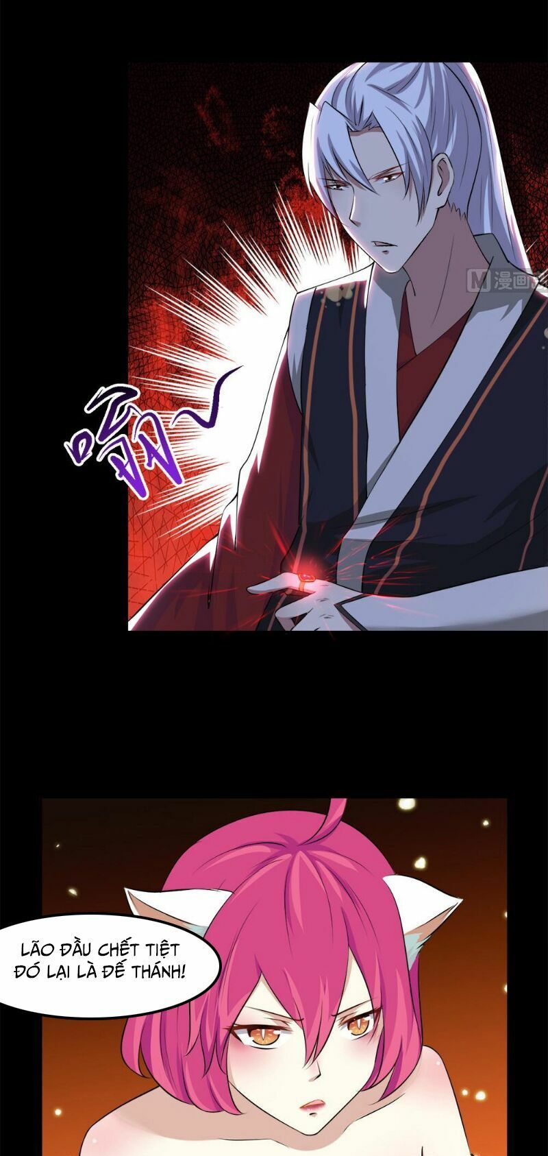 đọc truyện Tu Chân Giả Tại Dị Thế Chương 29 ảnh 8 tại Thiên Thai Truyện