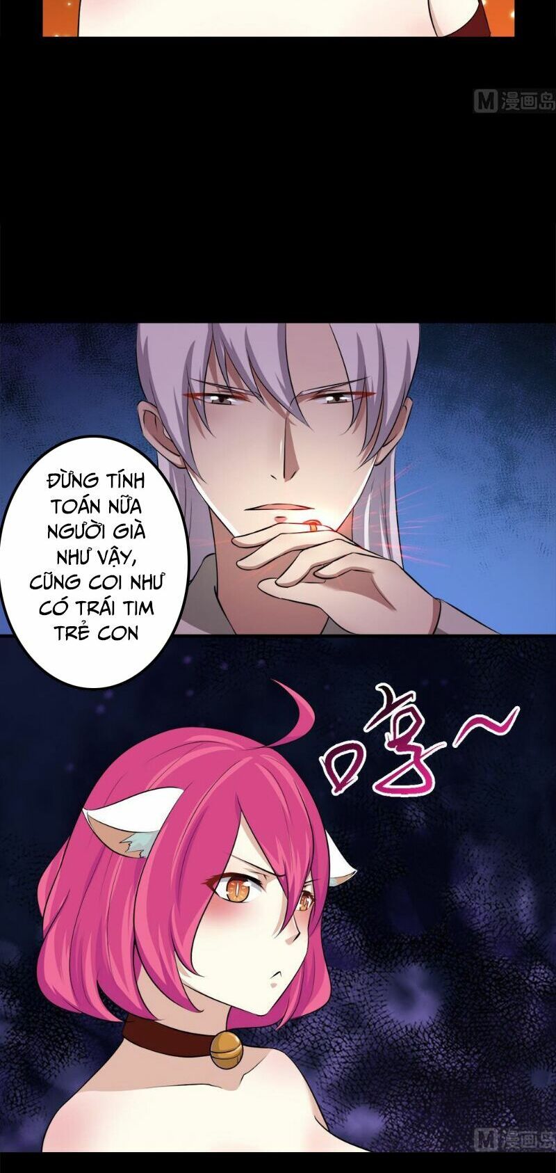 đọc truyện Tu Chân Giả Tại Dị Thế Chương 29 ảnh 9 tại Thiên Thai Truyện